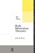 E-Book (pdf) Role Motivation Theories von John B. Miner