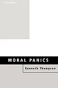E-Book (epub) Moral Panics von Kenneth Thompson