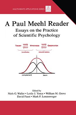 eBook (epub) A Paul Meehl Reader de 