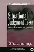 E-Book (epub) Situational Judgment Tests von 