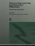 E-Book (epub) Overcoming Learning and Behaviour Difficulties von Tony Charlton, Kevin Jones