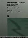 E-Book (pdf) Overcoming Learning and Behaviour Difficulties von Tony Charlton, Kevin Jones