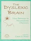 E-Book (pdf) The Dyslexic Brain von 