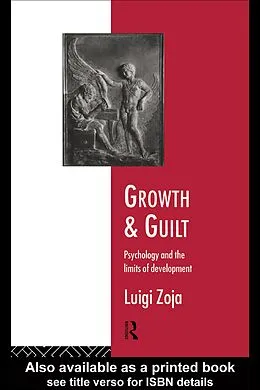 E-Book (pdf) Growth and Guilt von Luigi Zoja