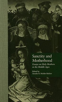 eBook (pdf) Sanctity and Motherhood de 