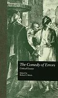 E-Book (epub) The Comedy of Errors von Robert S. Miola