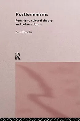 ePUB Postfeminisms von Ann Brooks