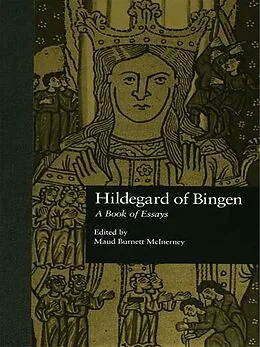 E-Book (pdf) Hildegard of Bingen von 