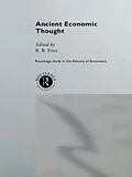 E-Book (epub) Ancient Economic Thought von Betsy Price
