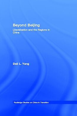 E-Book (epub) Beyond Beijing von Dali L. Yang