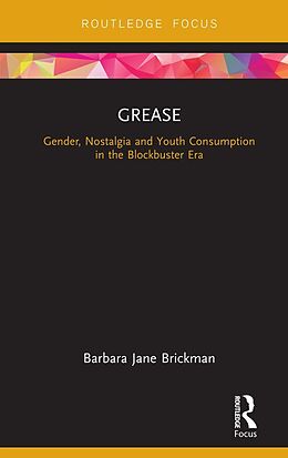 E-Book (pdf) Grease von Barbara Jane Brickman