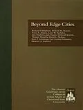 E-Book (epub) Beyond Edge Cities von Richard D. Bingham, William M. Bowen, Yosra Amara