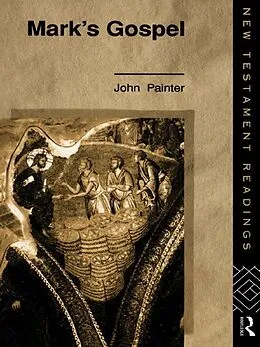 E-Book (epub) Mark's Gospel von John Painter