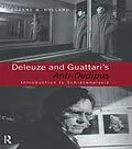 ePUB Deleuze and Guattari's Anti-Oedipus von Eugene W. Holland