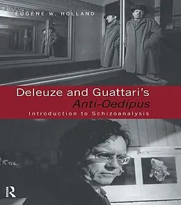 ePUB Deleuze and Guattari's Anti-Oedipus von Eugene W. Holland