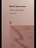 E-Book (epub) British Government von Simon James