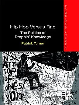 E-Book (pdf) Hip Hop Versus Rap von Patrick Turner