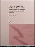 E-Book (epub) Worlds of Welfare von Steven Pinch