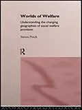 E-Book (pdf) Worlds of Welfare von Steven Pinch