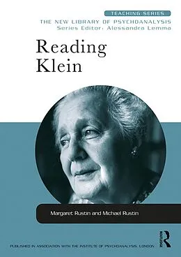 E-Book (pdf) Reading Klein von Margaret Rustin, Michael Rustin
