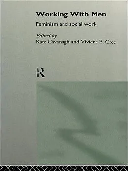 E-Book (pdf) Working with Men von Kate Cavanagh, Viviene E Cree