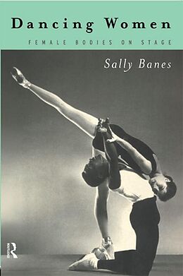 E-Book (epub) Dancing Women von Sally Banes
