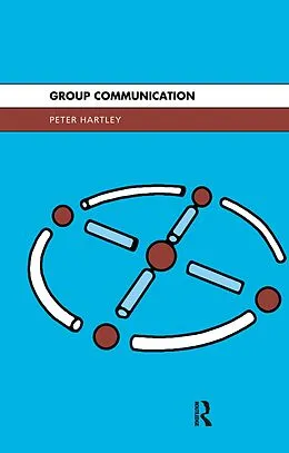 E-Book (pdf) Group Communication von Peter Hartley