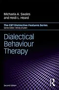 E-Book (pdf) Dialectical Behaviour Therapy von Michaela A. Swales, Heidi L. Heard