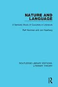 E-Book (pdf) Nature and Language von Ralf Norrman, Jon Haarberg