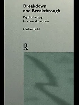 E-Book (pdf) Breakdown and Breakthrough von Nathan Field