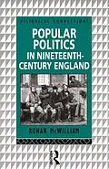 E-Book (pdf) Popular Politics in Nineteenth Century England von Rohan Mcwilliam