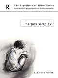 E-Book (epub) Herpes Simplex von T. Natasha Posner