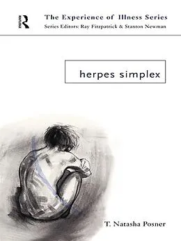 E-Book (pdf) Herpes Simplex von T. Natasha Posner