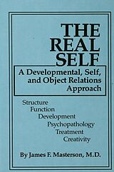 eBook (pdf) The Real Self de James F. Masterson M. D.