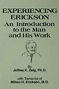 E-Book (pdf) Experiencing Erikson von Jeffery K. Zeig