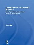 PDF Learning with Information Systems von Simon Bell