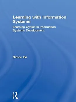 PDF Learning with Information Systems von Simon Bell