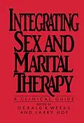 E-Book (epub) Integrating Sex And Marital Therapy von Gerald R. Weeks