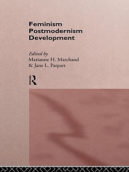 E-Book (pdf) Feminism/ Postmodernism/ Development von 
