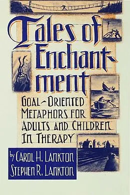 E-Book (pdf) Tales Of Enchantment von Carol H. Lankton, Stephan R. Lankton