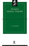 E-Book (pdf) Hume's Moral Theory von J. L. Mackie