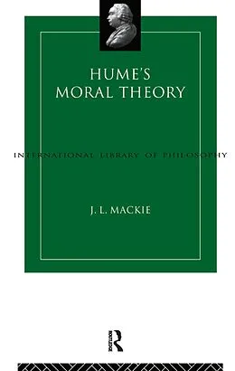 E-Book (pdf) Hume's Moral Theory von J. L. Mackie