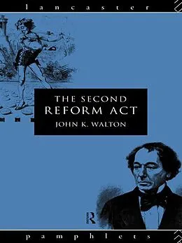E-Book (pdf) The Second Reform Act von John K. Walton