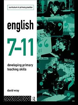 E-Book (epub) English 7-11 von David Wray