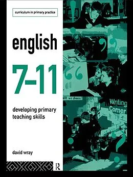 E-Book (pdf) English 7-11 von David Wray