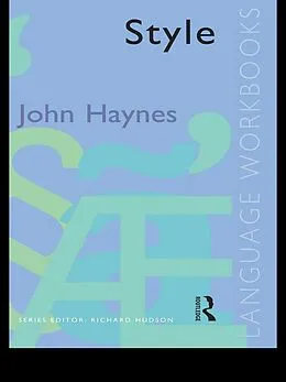 E-Book (epub) Style von John Haynes