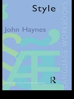 E-Book (pdf) Style von John Haynes