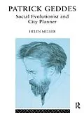 E-Book (epub) Patrick Geddes von Helen Meller