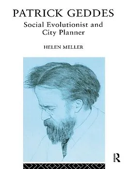 E-Book (pdf) Patrick Geddes von Helen Meller