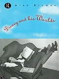 E-Book (epub) Disney & His Worlds von Alan Bryman